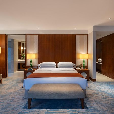 Mandarin Oriental, Macau Otel Dış mekan fotoğraf