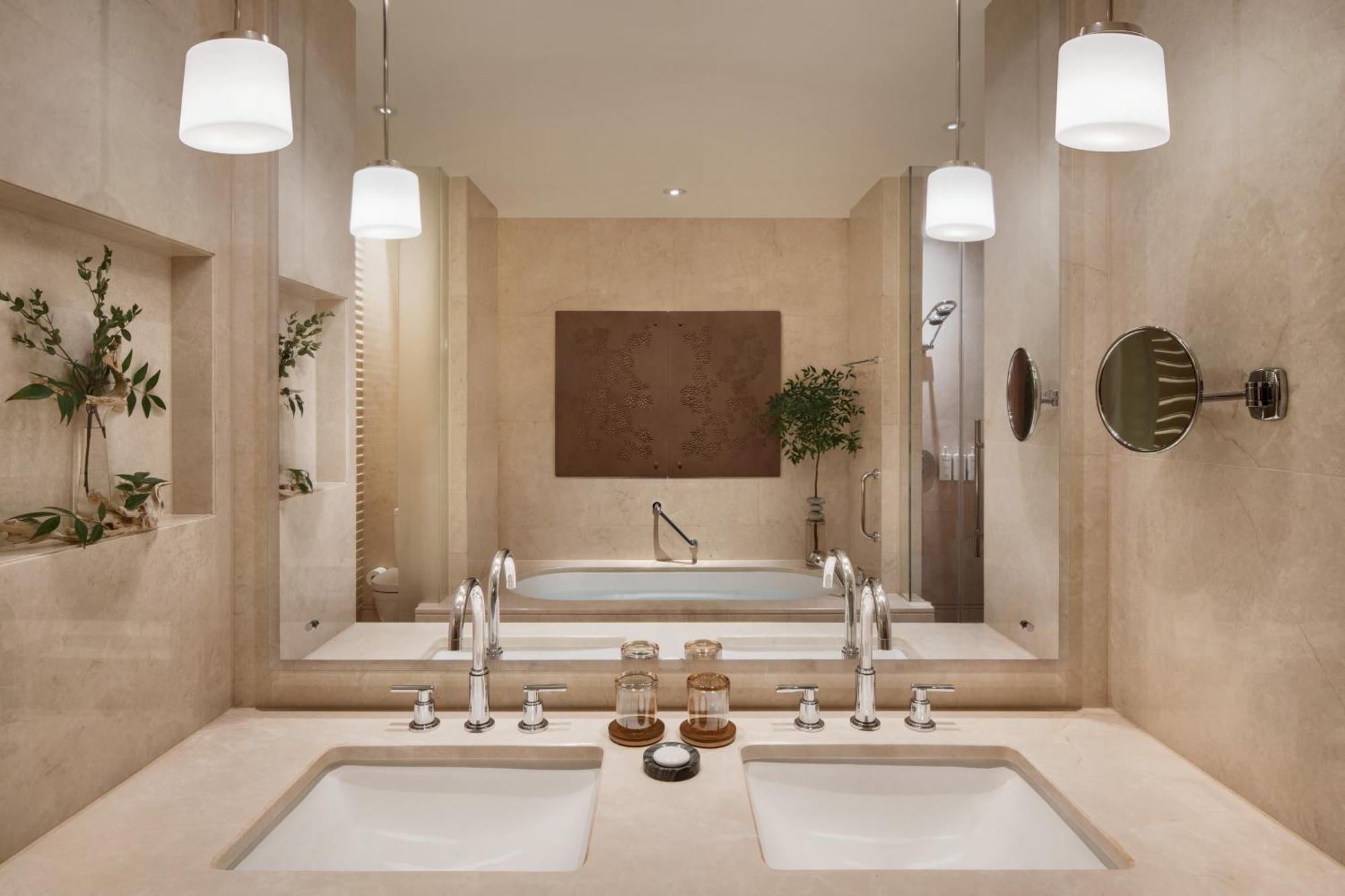 Mandarin Oriental, Macau Otel Dış mekan fotoğraf