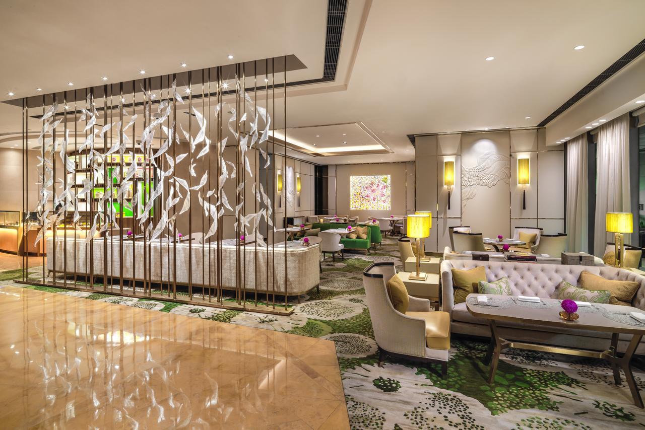 Mandarin Oriental, Macau Otel Dış mekan fotoğraf