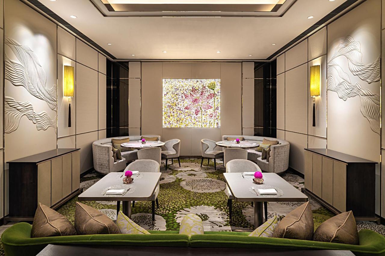 Mandarin Oriental, Macau Otel Dış mekan fotoğraf